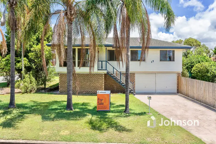 Main view of Homely house listing, 17 Robinia Street, Alexandra Hills QLD 4161
