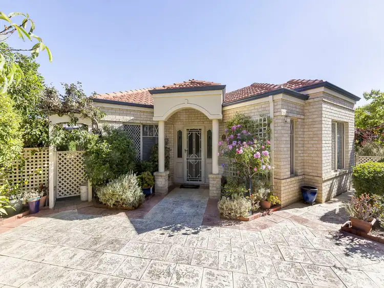 Address available on request