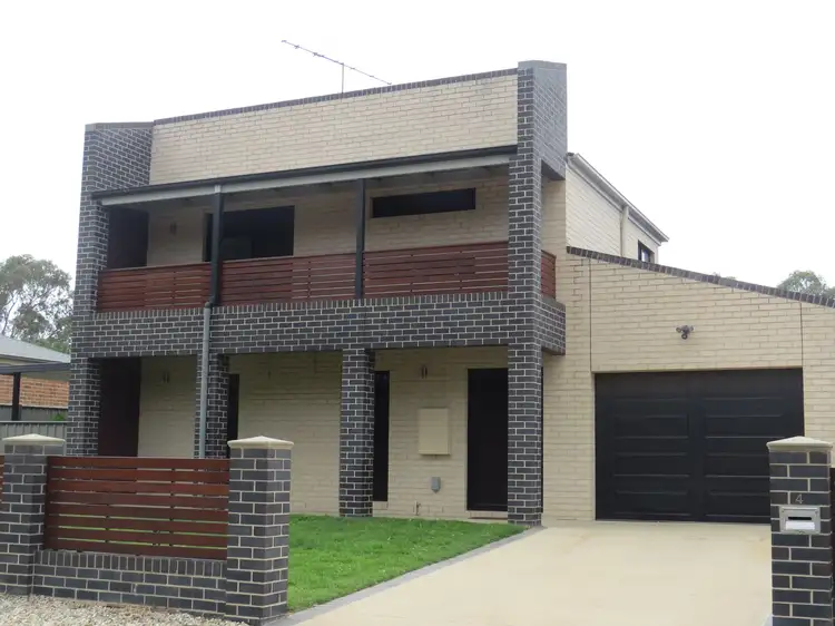 Main view of Homely house listing, 4 Redgum Court, Heathcote VIC 3523