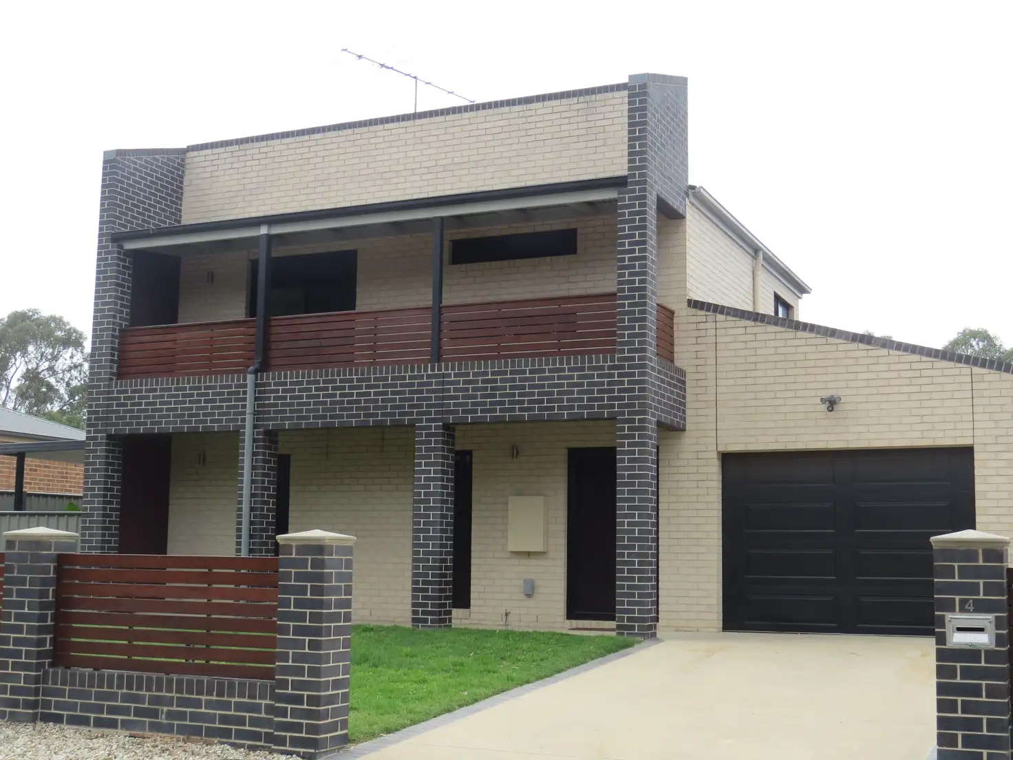 Main view of Homely house listing, 4 Redgum Court, Heathcote VIC 3523