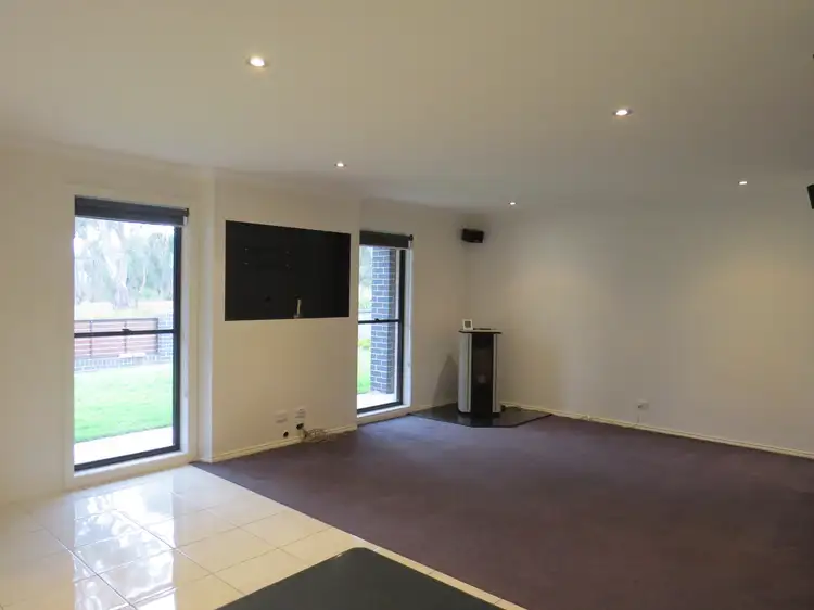 Second view of Homely house listing, 4 Redgum Court, Heathcote VIC 3523