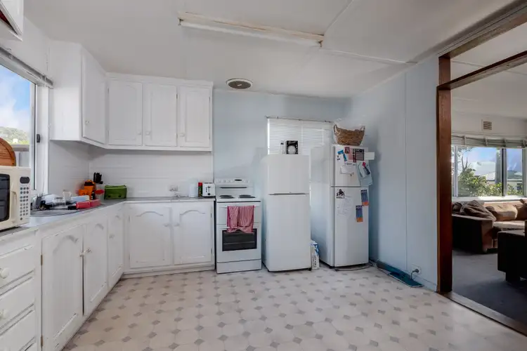 Fifth view of Homely house listing, 1/8 Kaleno Place, Glenorchy TAS 7010