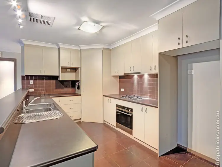 Second view of Homely house listing, 47 Mima Street, Glenfield Park NSW 2650