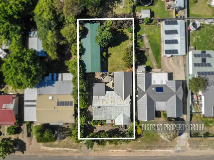 Main view of Homely house listing, 6 View Street, Mansfield VIC 3722