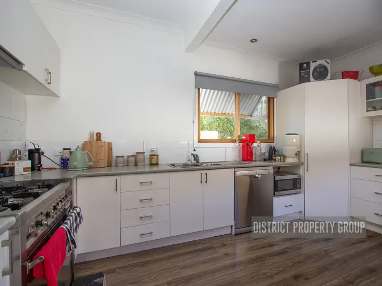 Third view of Homely house listing, 6 View Street, Mansfield VIC 3722