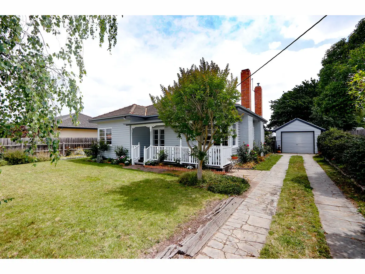 Main view of Homely house listing, 63 Dundas Street, Sale VIC 3850