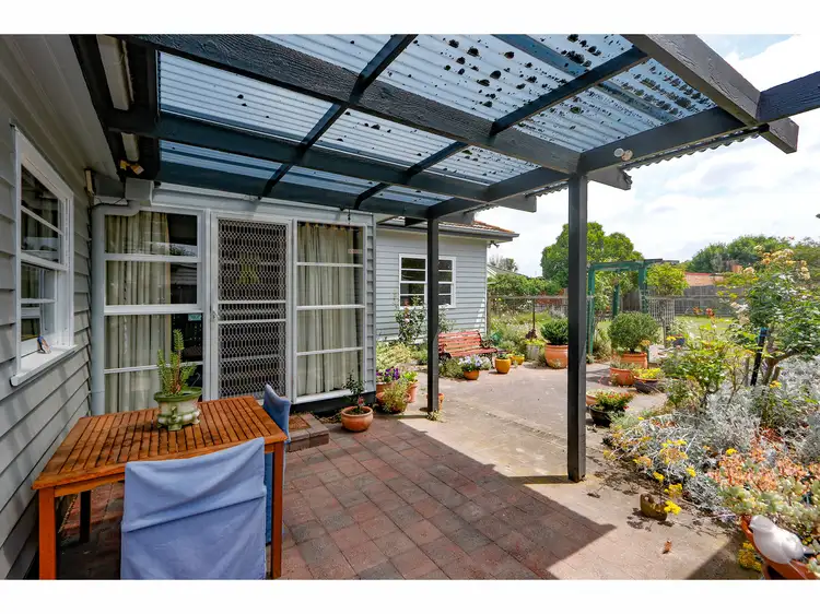 Second view of Homely house listing, 63 Dundas Street, Sale VIC 3850