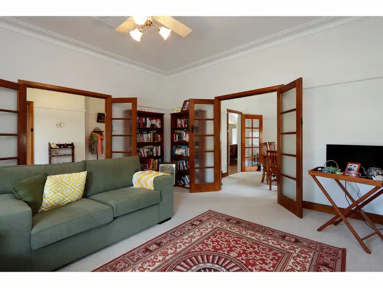 Fifth view of Homely house listing, 63 Dundas Street, Sale VIC 3850