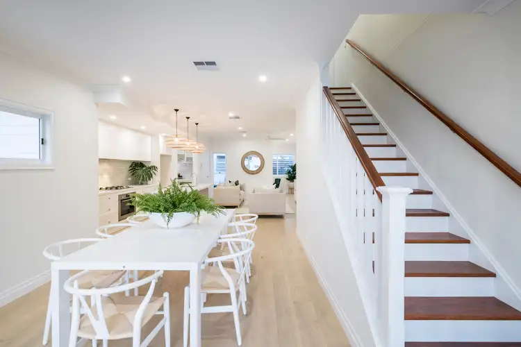 Main view of Homely townhouse listing, 12/19 Nicklin Street, Coorparoo QLD 4151