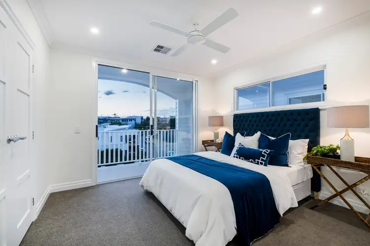 Third view of Homely townhouse listing, 12/19 Nicklin Street, Coorparoo QLD 4151