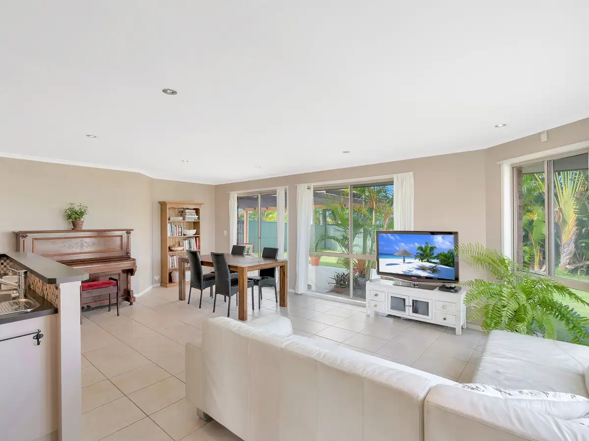 Main view of Homely house listing, 7 Toukley Court, Highland Park QLD 4211