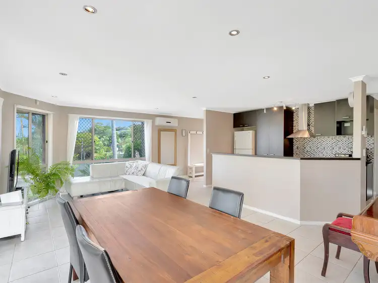 Fourth view of Homely house listing, 7 Toukley Court, Highland Park QLD 4211