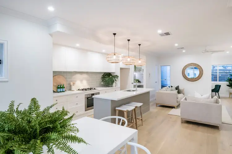 Third view of Homely townhouse listing, 11/19 Nicklin Street, Coorparoo QLD 4151