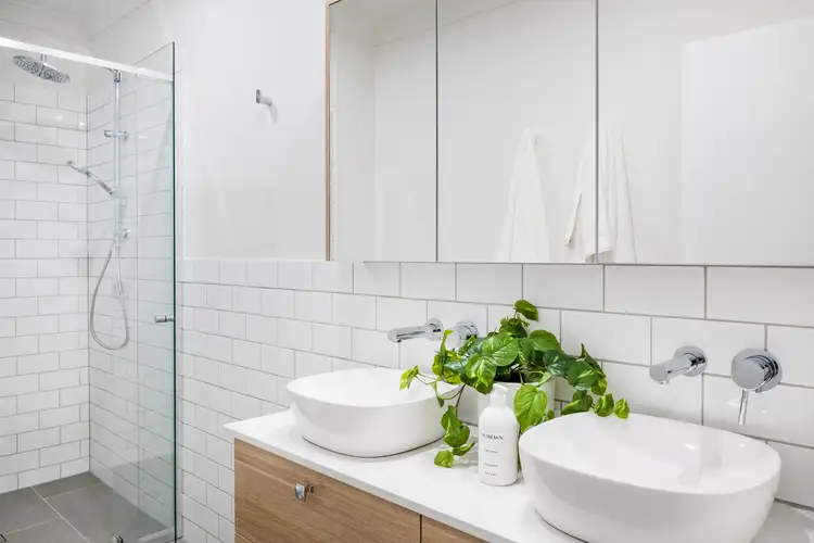 Fourth view of Homely townhouse listing, 11/19 Nicklin Street, Coorparoo QLD 4151