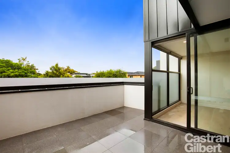 Third view of Homely apartment listing, 103/29-31 Prince Edward Avenue, Mckinnon VIC 3204