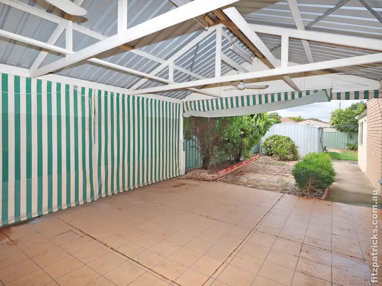 Sixth view of Homely house listing, 22 Oleander Crescent, Lake Albert NSW 2650