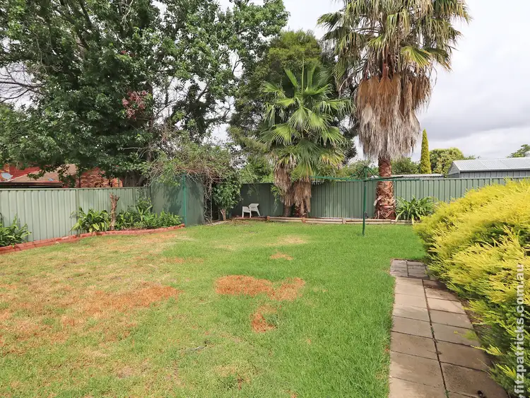 Seventh view of Homely house listing, 22 Oleander Crescent, Lake Albert NSW 2650