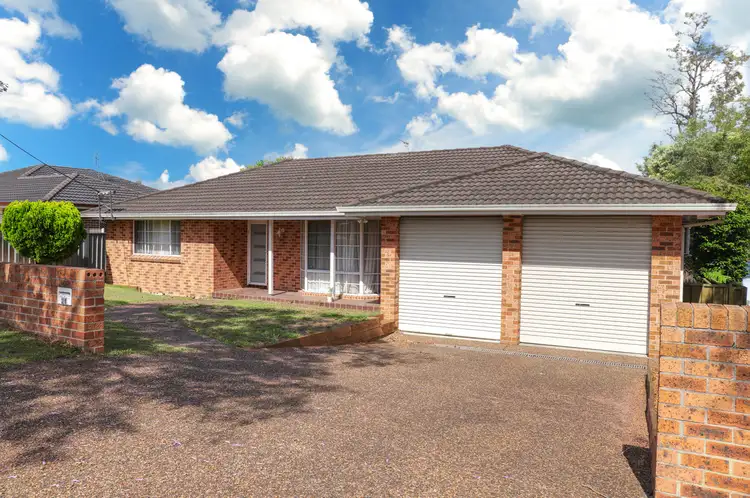 21 Regent Street, Cessnock NSW 2325