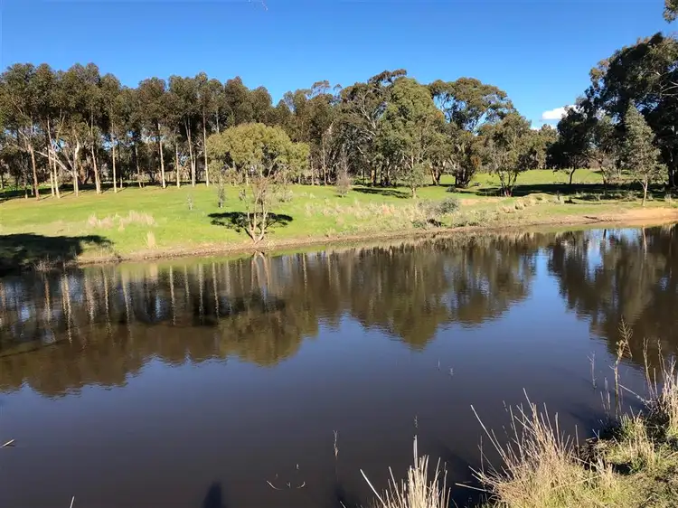 109 Scobie Road, Clare SA 5453
