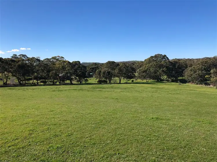 Second view of Homely house listing, 109 Scobie Road, Clare SA 5453