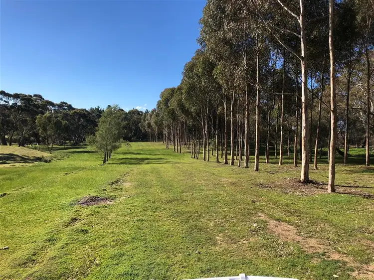 Third view of Homely house listing, 109 Scobie Road, Clare SA 5453