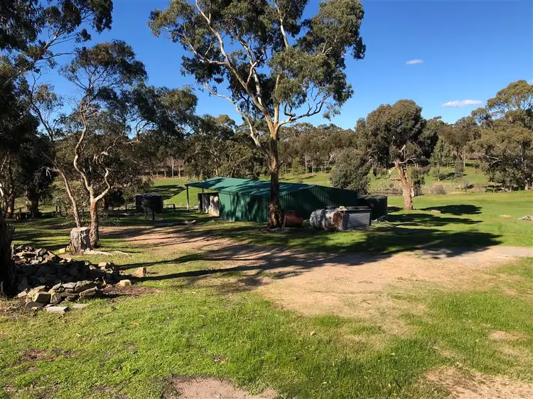 Fourth view of Homely house listing, 109 Scobie Road, Clare SA 5453