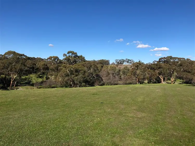 Fifth view of Homely house listing, 109 Scobie Road, Clare SA 5453