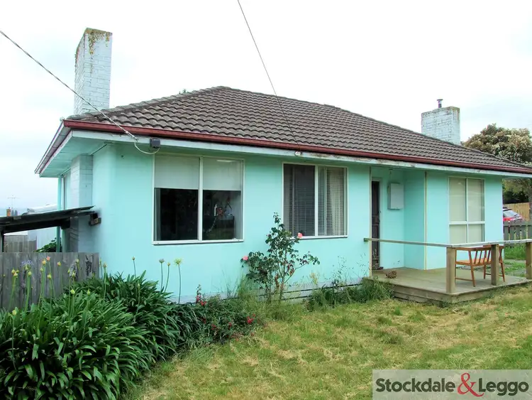 21 Lincoln Street, Moe VIC 3825