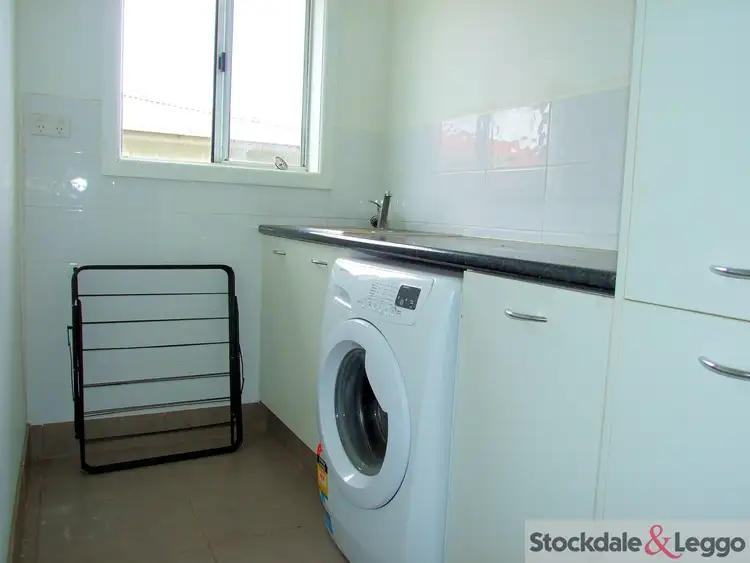 Sixth view of Homely house listing, 21 Lincoln Street, Moe VIC 3825