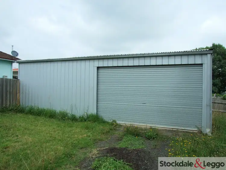 Seventh view of Homely house listing, 21 Lincoln Street, Moe VIC 3825