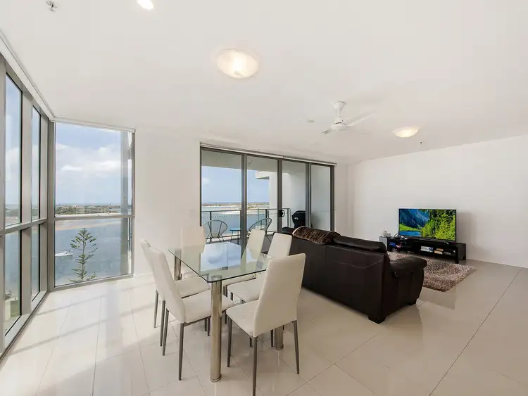 901/378 Marine Parade, Labrador QLD 4215