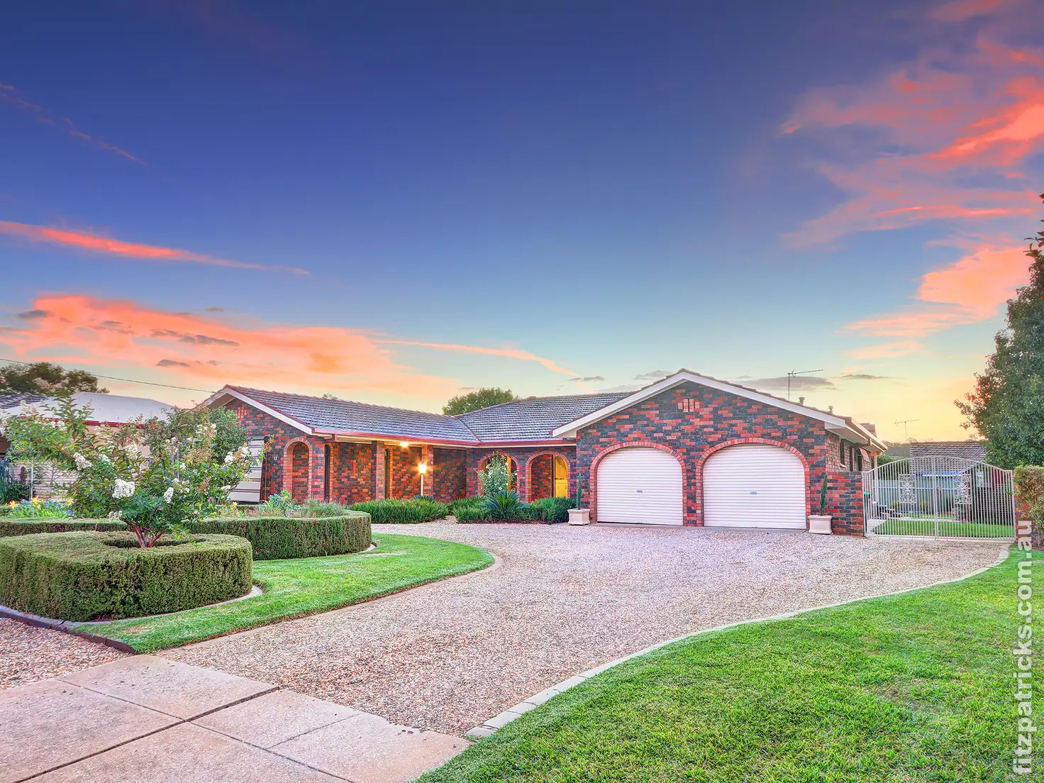 Main view of Homely house listing, 32 Balmoral Crescent, Lake Albert NSW 2650