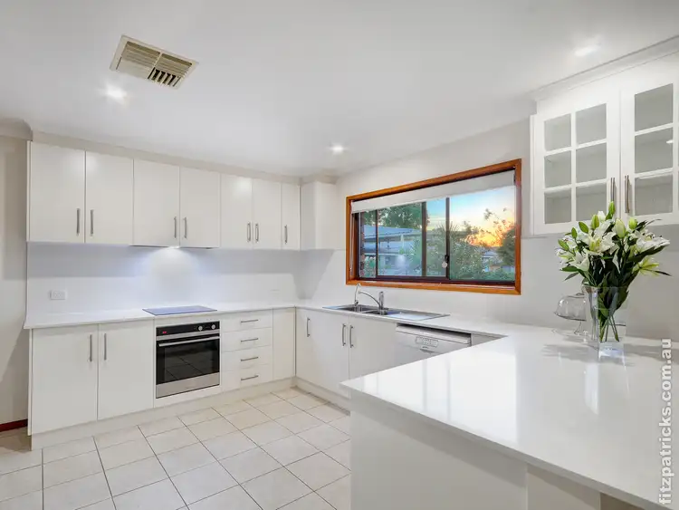 Second view of Homely house listing, 32 Balmoral Crescent, Lake Albert NSW 2650