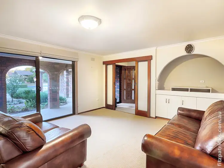 Third view of Homely house listing, 32 Balmoral Crescent, Lake Albert NSW 2650