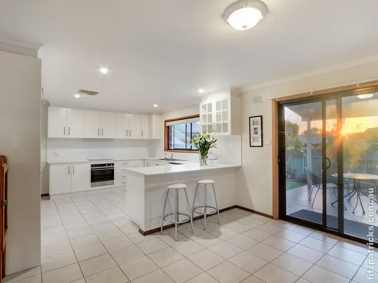 Fourth view of Homely house listing, 32 Balmoral Crescent, Lake Albert NSW 2650