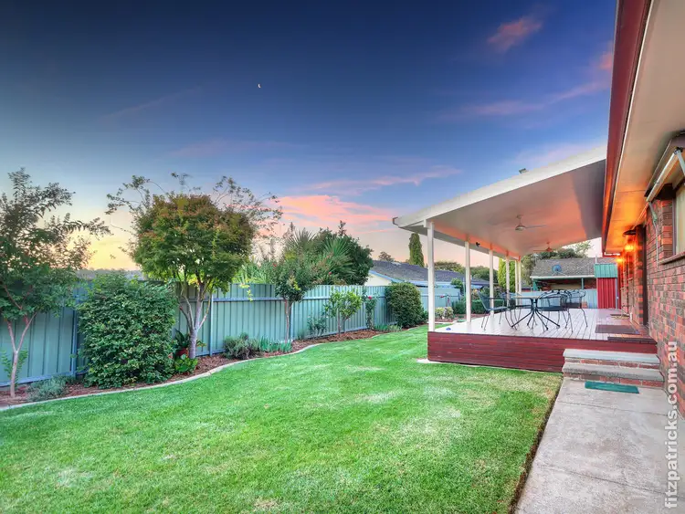 Sixth view of Homely house listing, 32 Balmoral Crescent, Lake Albert NSW 2650