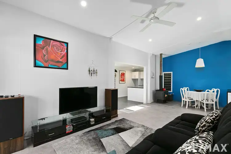 52 Torbanlea-Pialba Road, Walligan QLD 4655