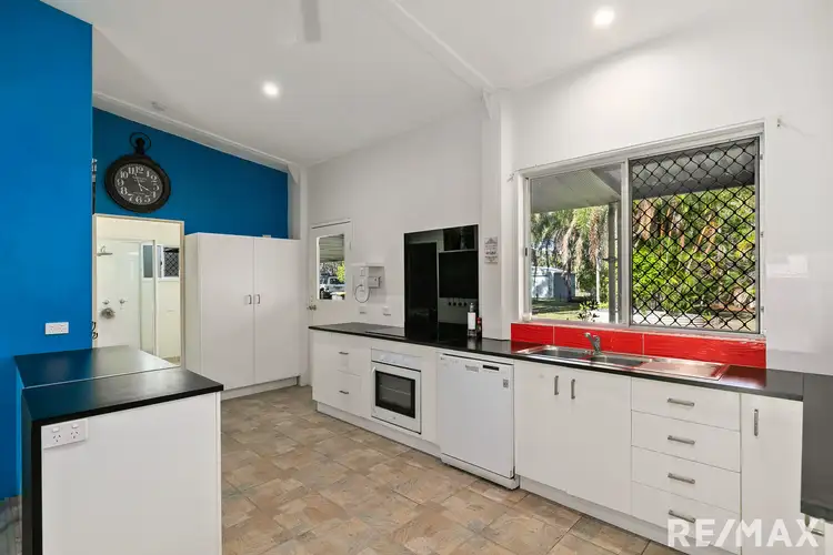 Second view of Homely house listing, 52 Torbanlea-Pialba Road, Walligan QLD 4655
