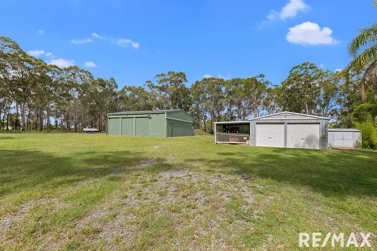 Fourth view of Homely house listing, 52 Torbanlea-Pialba Road, Walligan QLD 4655