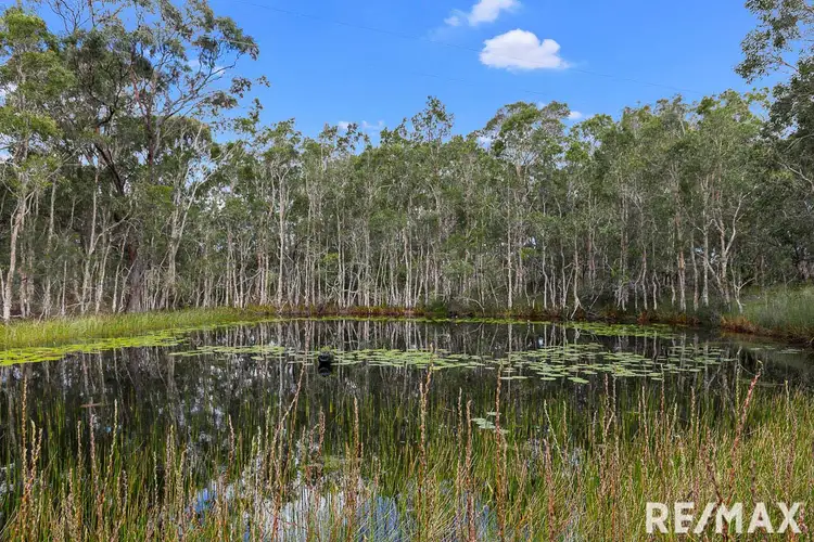 Fifth view of Homely house listing, 52 Torbanlea-Pialba Road, Walligan QLD 4655