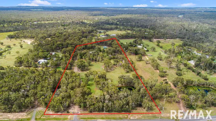Sixth view of Homely house listing, 52 Torbanlea-Pialba Road, Walligan QLD 4655
