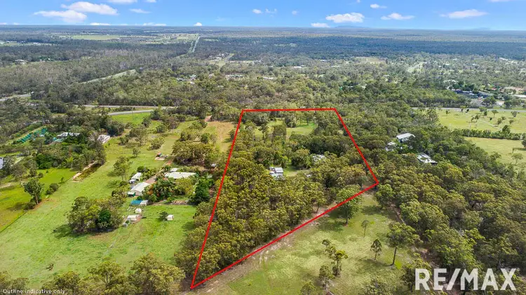 Seventh view of Homely house listing, 52 Torbanlea-Pialba Road, Walligan QLD 4655