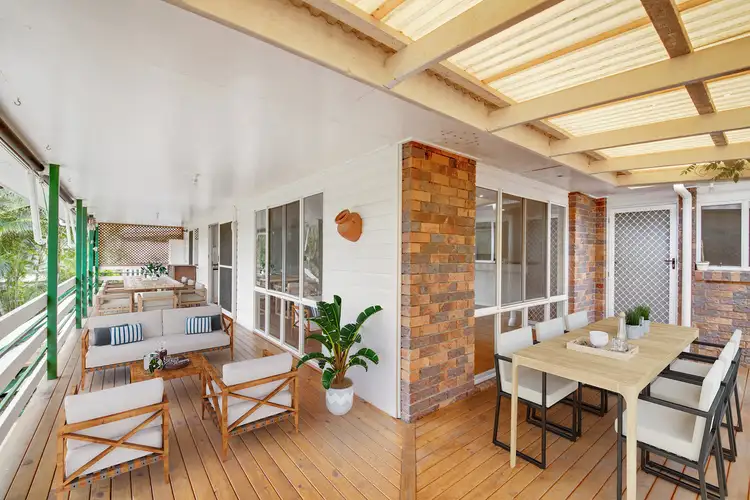 Second view of Homely house listing, 67 Hooper Crescent, Tewantin QLD 4565