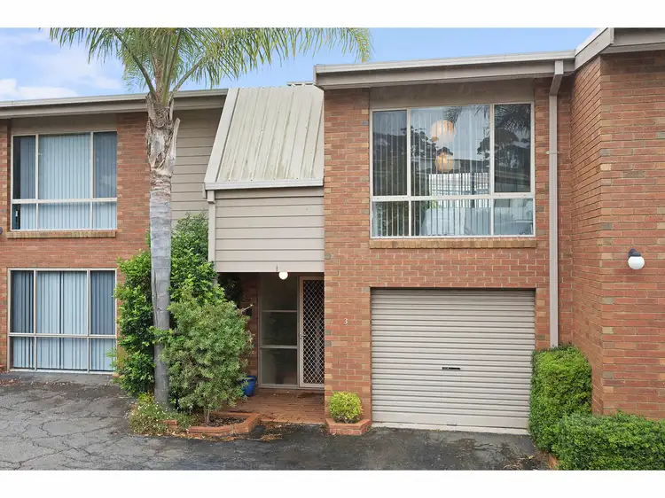 Second view of Homely apartment listing, 3/11 Tura Circuit, Tura Beach NSW 2548
