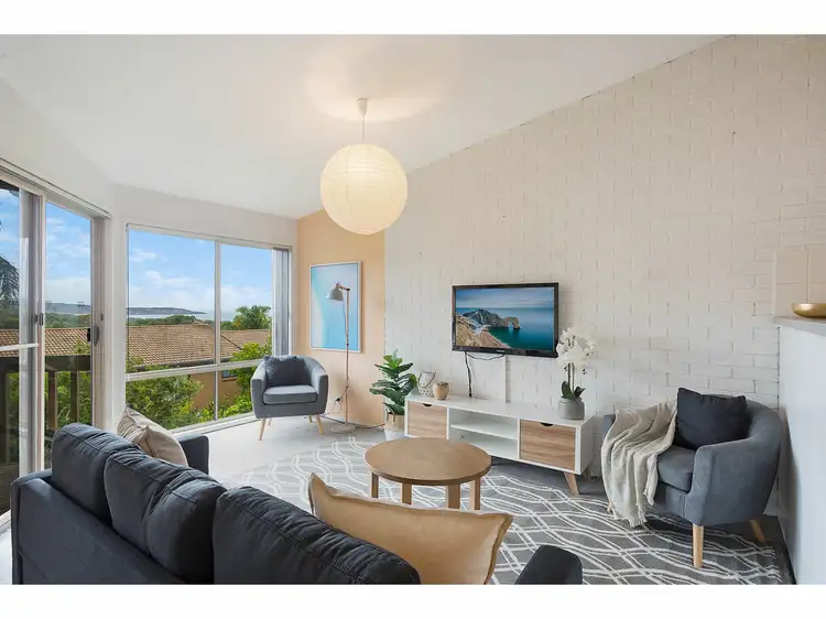 Third view of Homely apartment listing, 3/11 Tura Circuit, Tura Beach NSW 2548