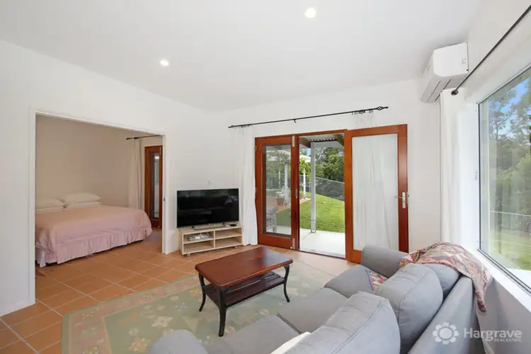 Third view of Homely house listing, 3 Taylor Drive, Pomona QLD 4568