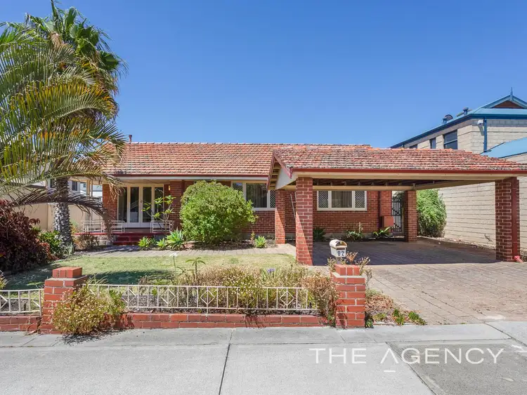 82 Glenelg Street, Mount Pleasant WA 6153