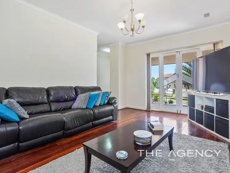Fourth view of Homely house listing, 82 Glenelg Street, Mount Pleasant WA 6153