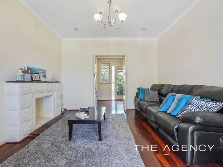 Fifth view of Homely house listing, 82 Glenelg Street, Mount Pleasant WA 6153