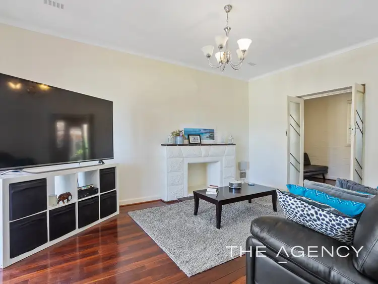 Sixth view of Homely house listing, 82 Glenelg Street, Mount Pleasant WA 6153